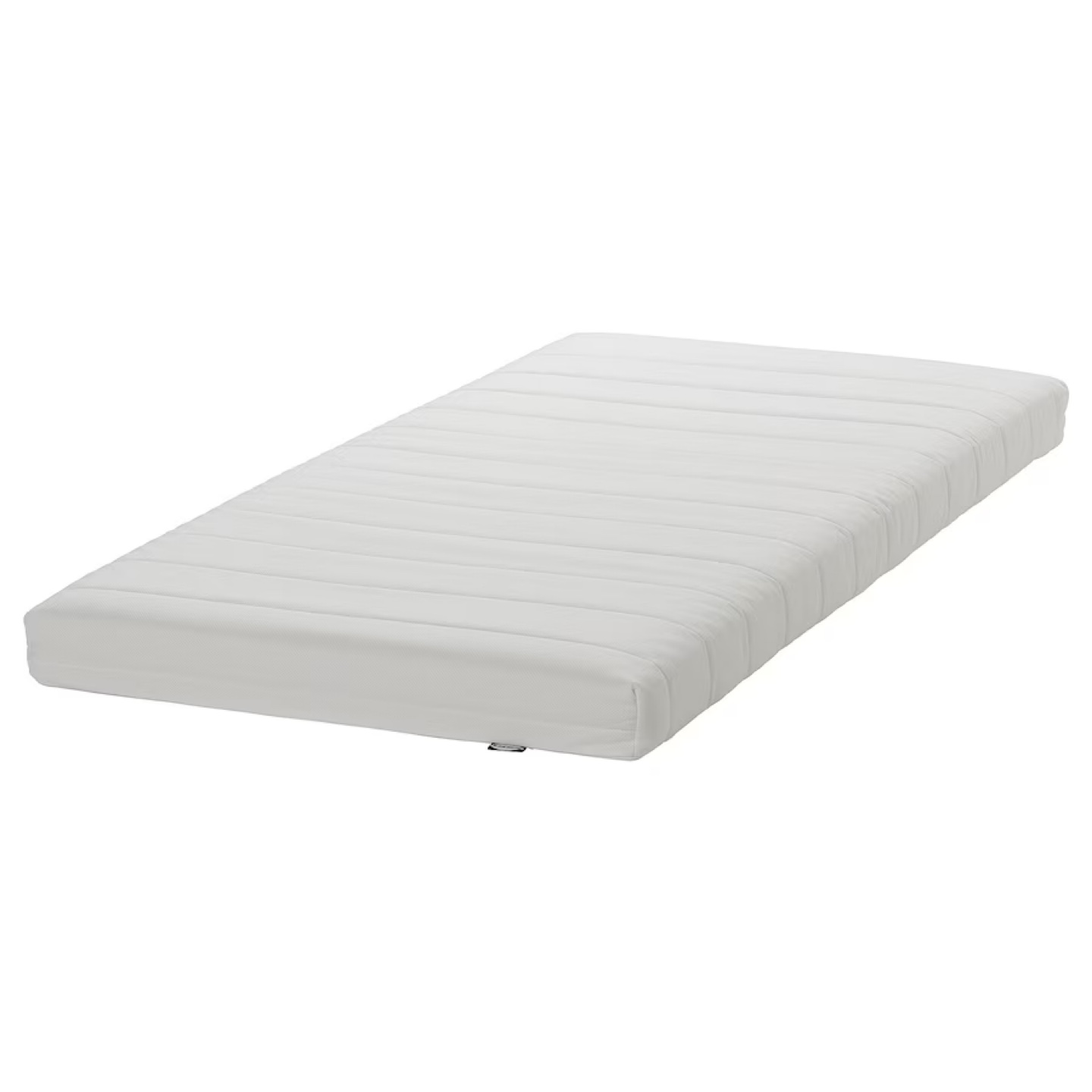 IKEA Asvang Mattress - Queen Size (Used for 4 months)