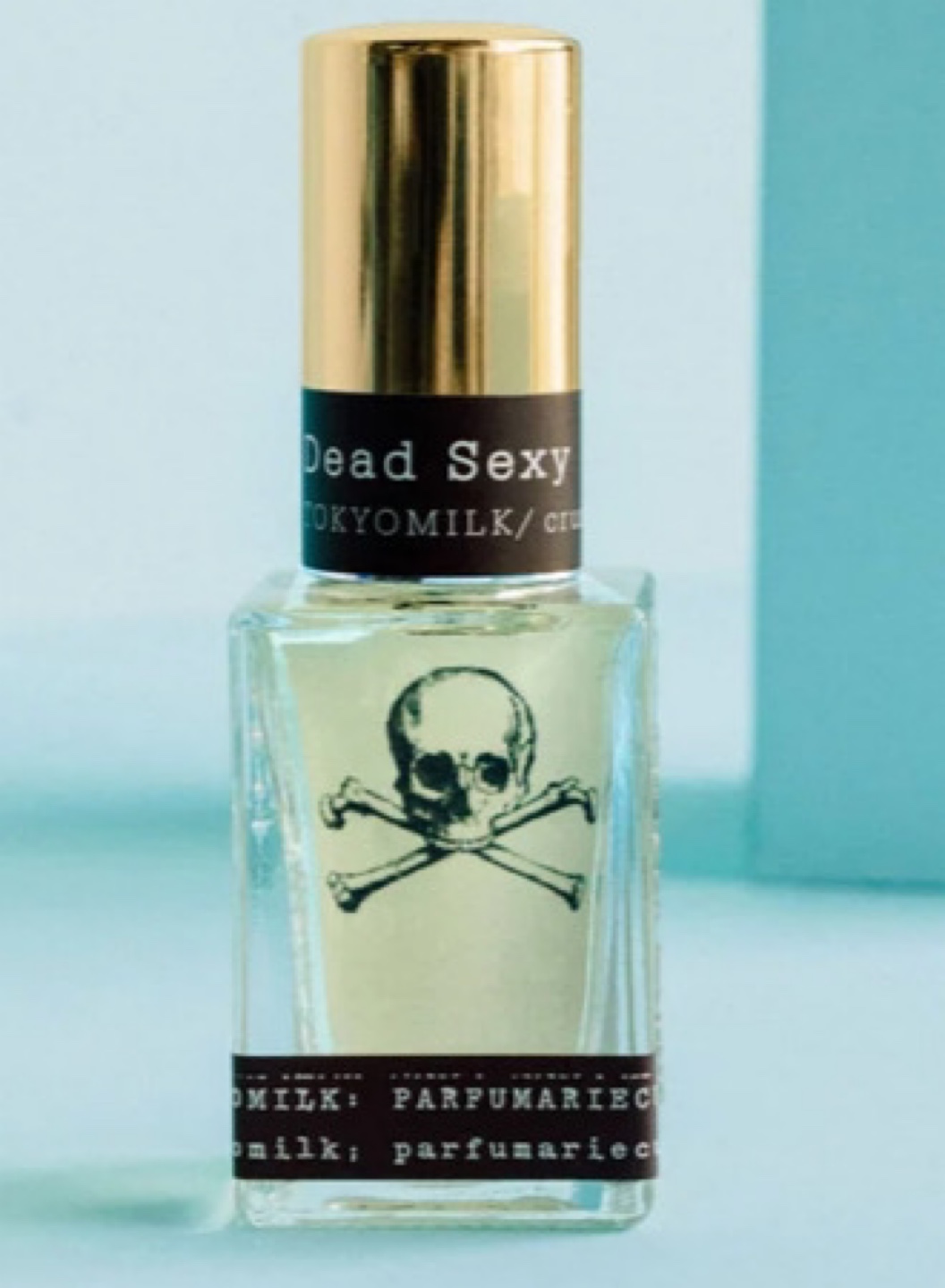 Tokyo Milk Dead Sexy Perfume 06 - photo 5