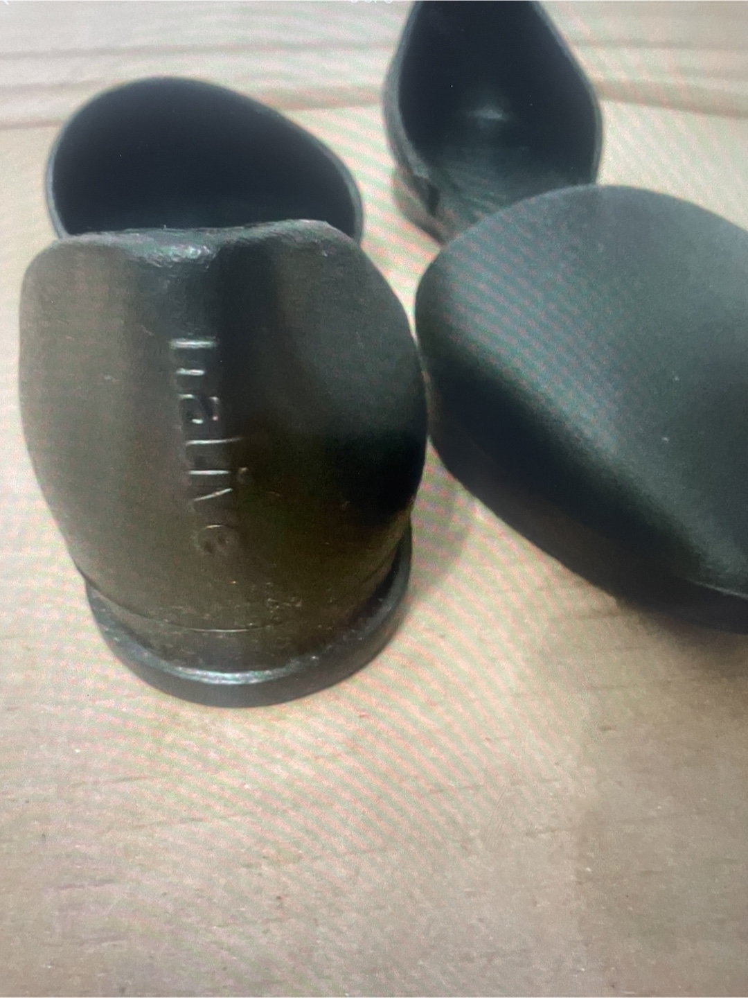 Native Shoes Women's Black - photo 3