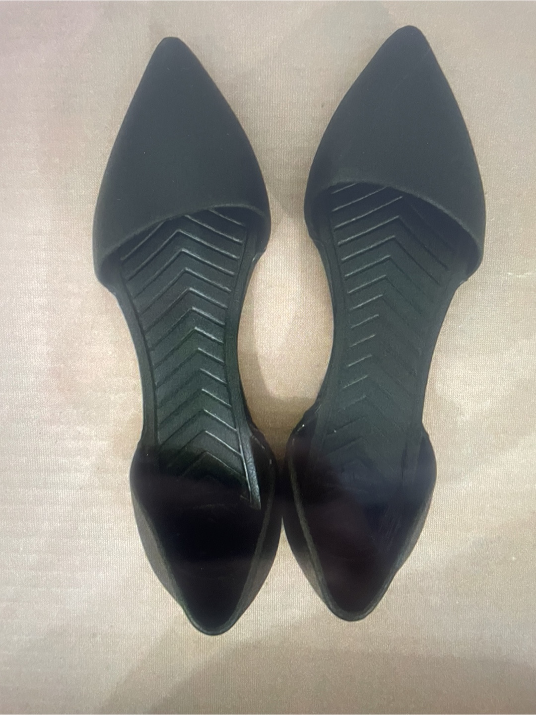 Native Shoes Women's Black