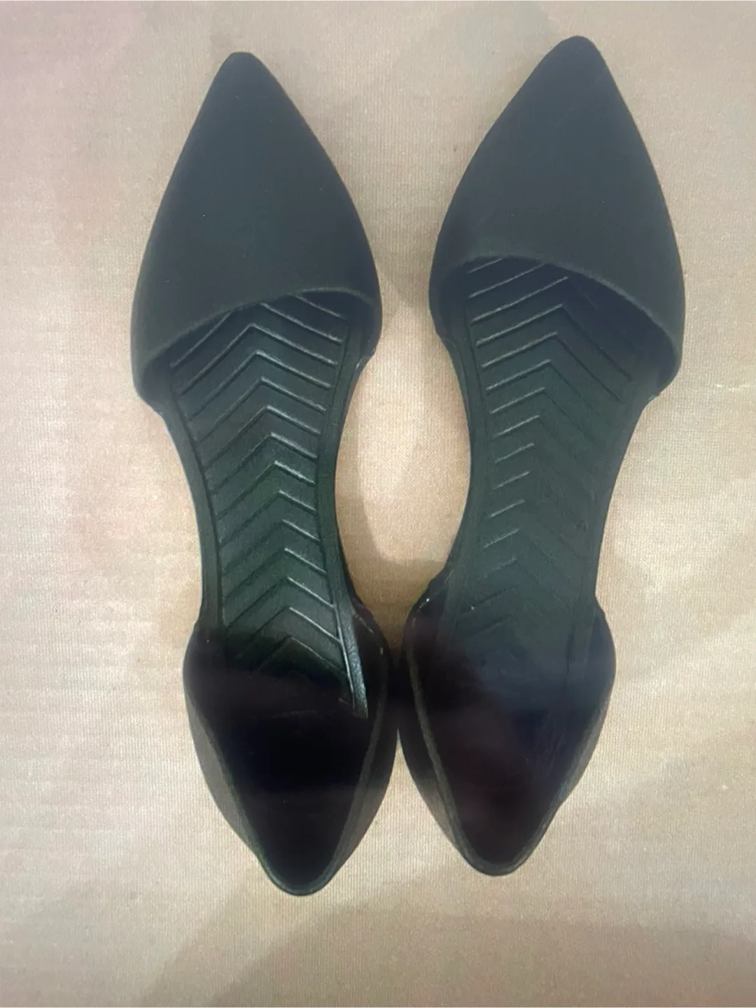 Native Shoes Women's Black thumbnail