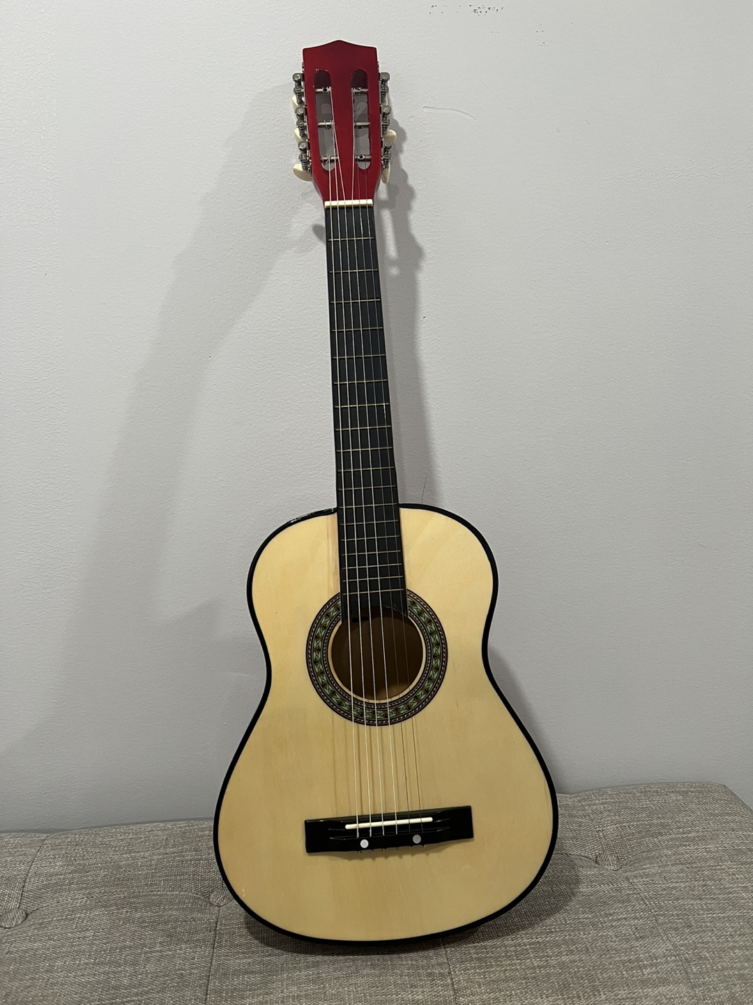 Soundz Kid’s Acoustic Guitar - photo 2