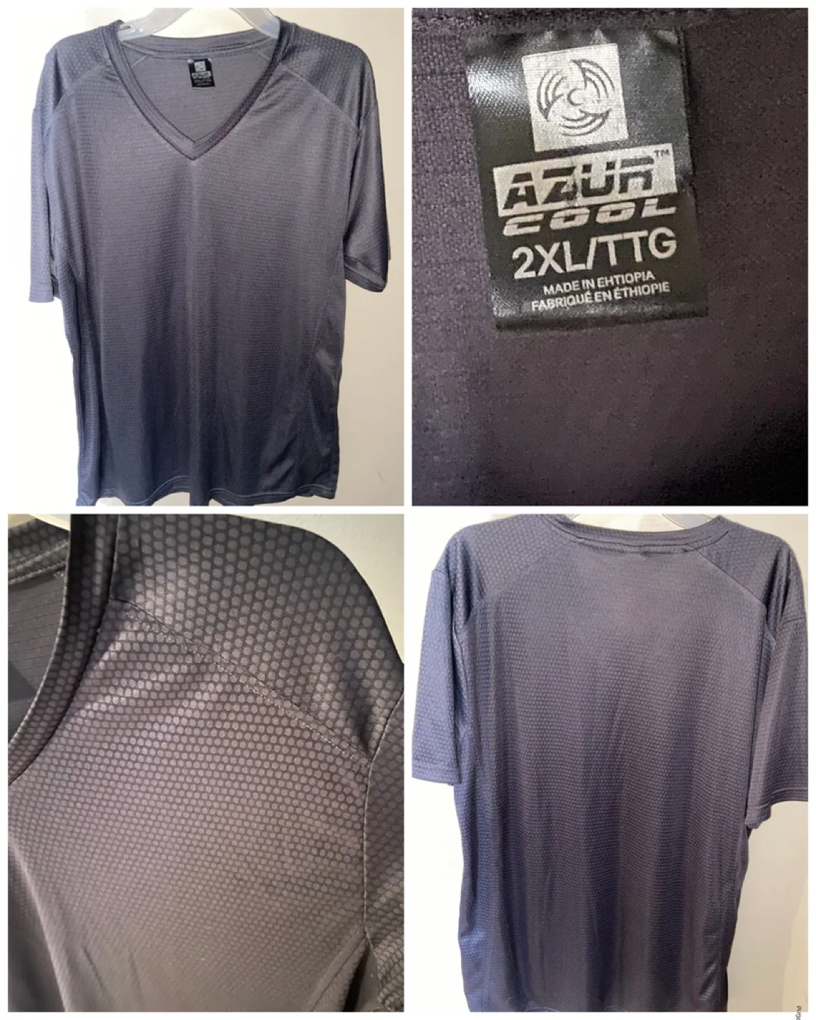 XL & XXL Mens Shirts Assortment image indicator(5)