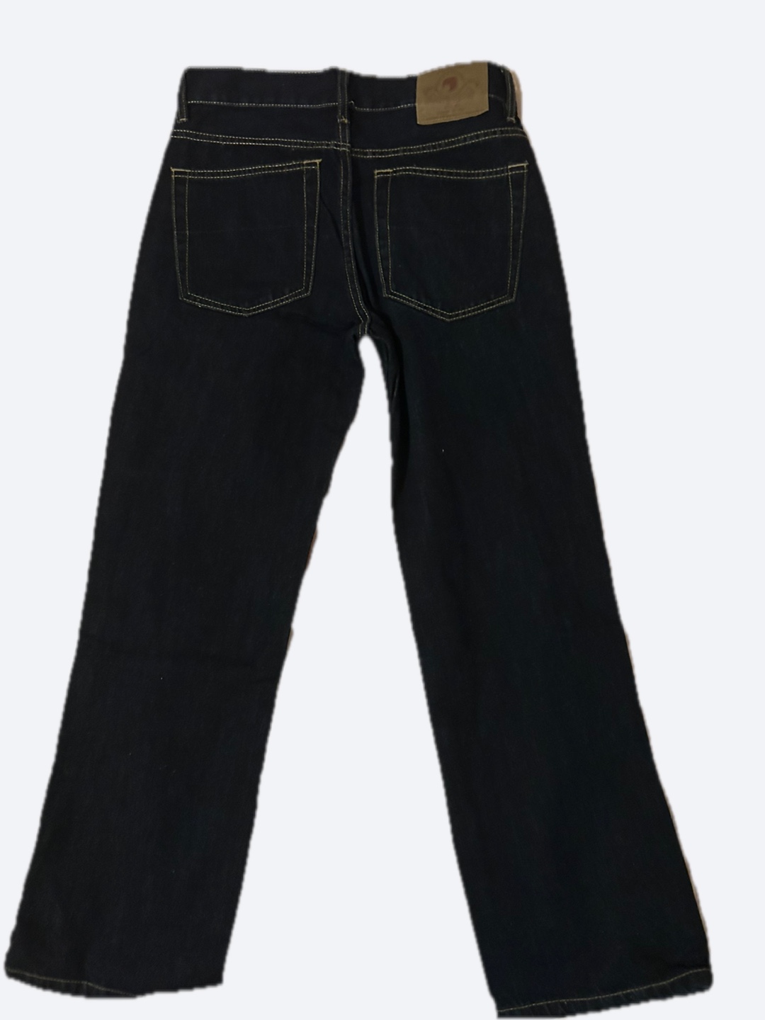 Bluenotes 1964 Dark Wash Jeans - photo 2
