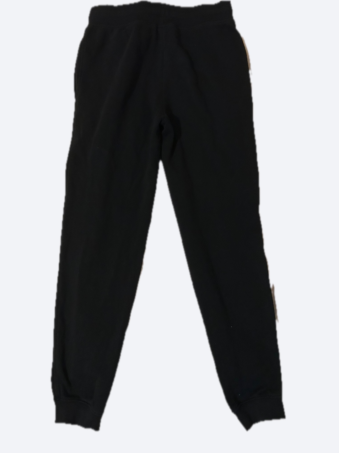 Spyder Black Joggers - photo 2