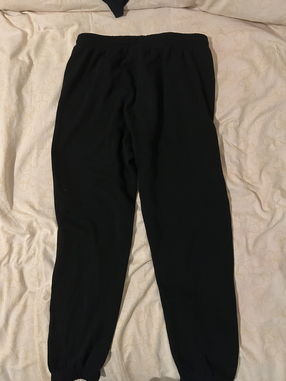 Toronto Raptors Black Sweatpants - photo 2