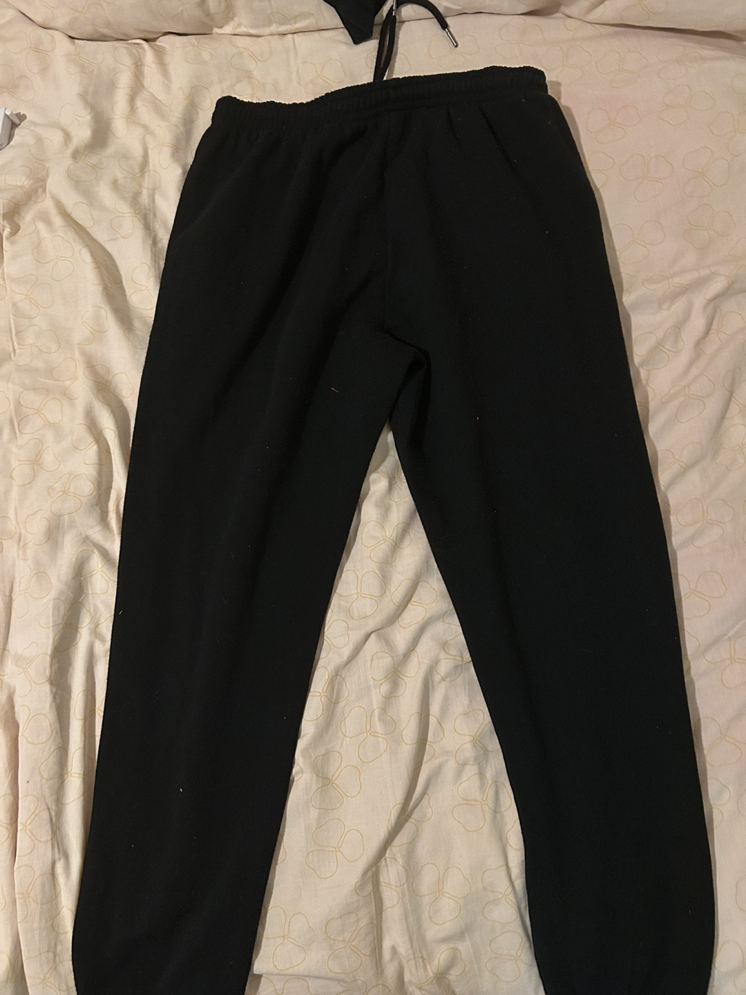 Chicago Bulls Black Joggers - photo 2