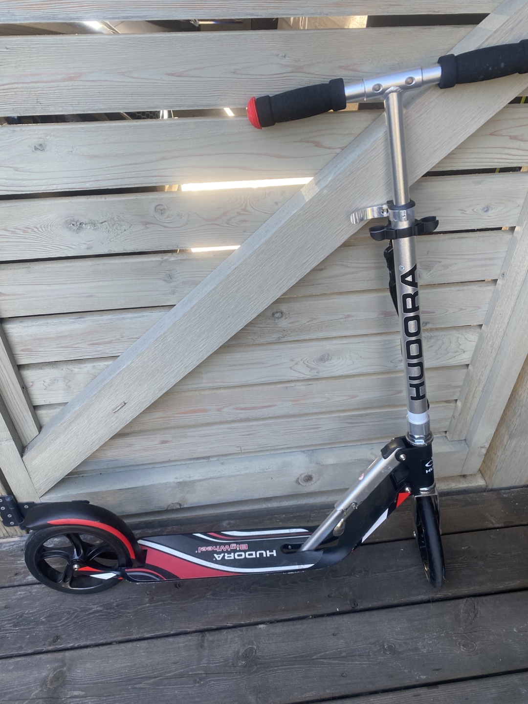Huora Razor “Big Kids” Scooter - photo 3