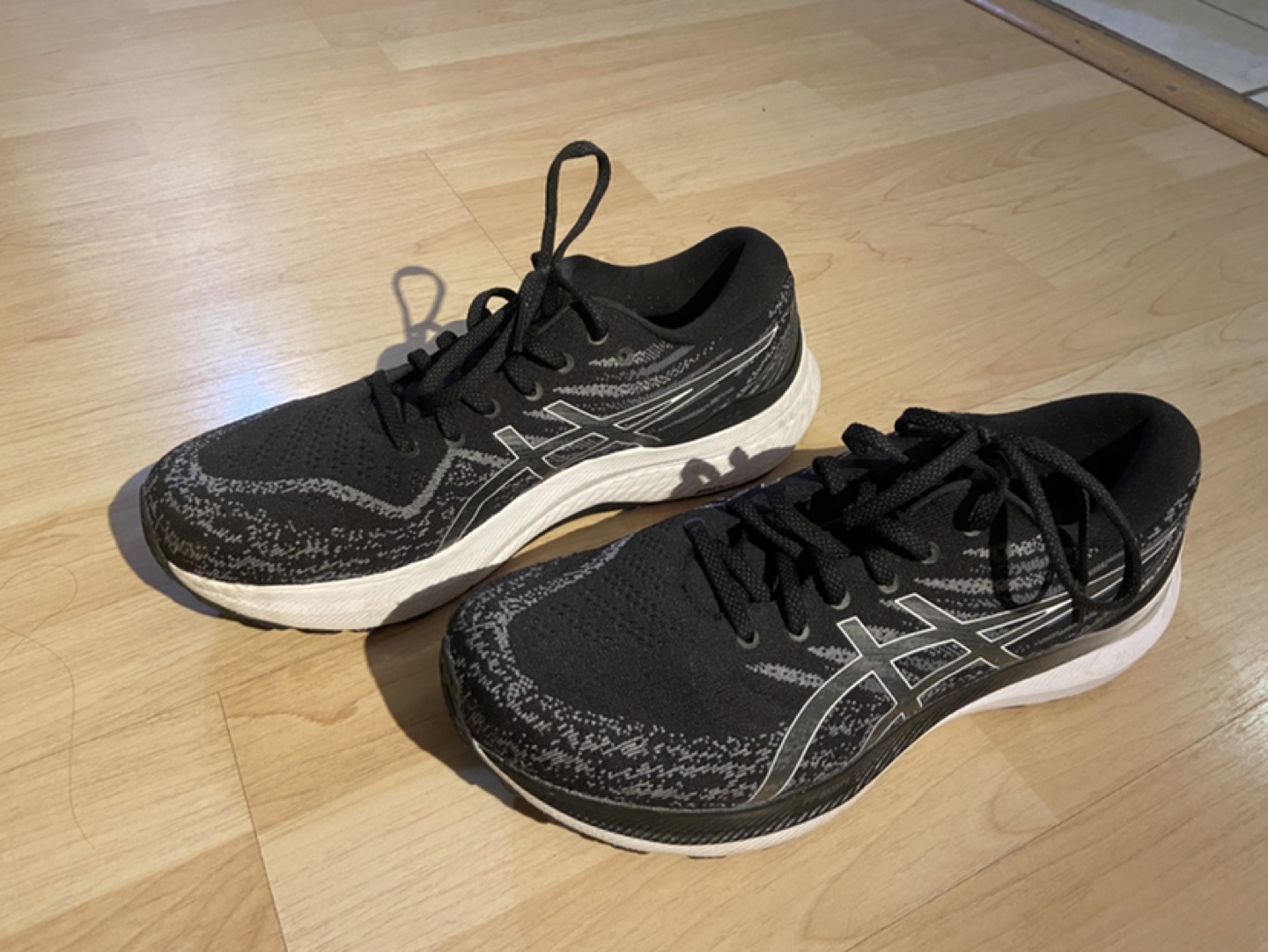 ASICS GEL-Kayano 29 Running Shoes - Wide Width