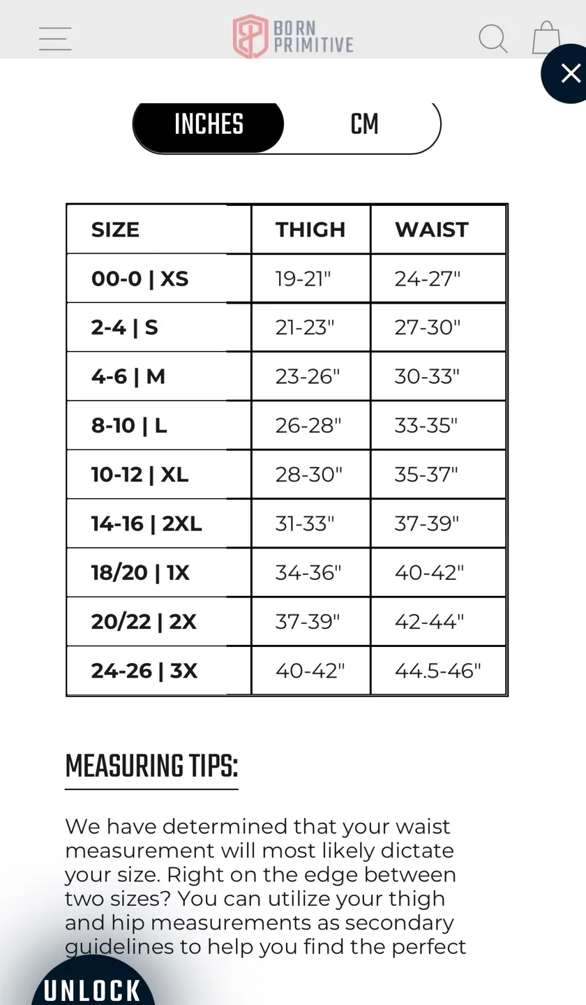 BNWT Born Primitive Women's Size XS Blue Training Shorts image indicator(4)