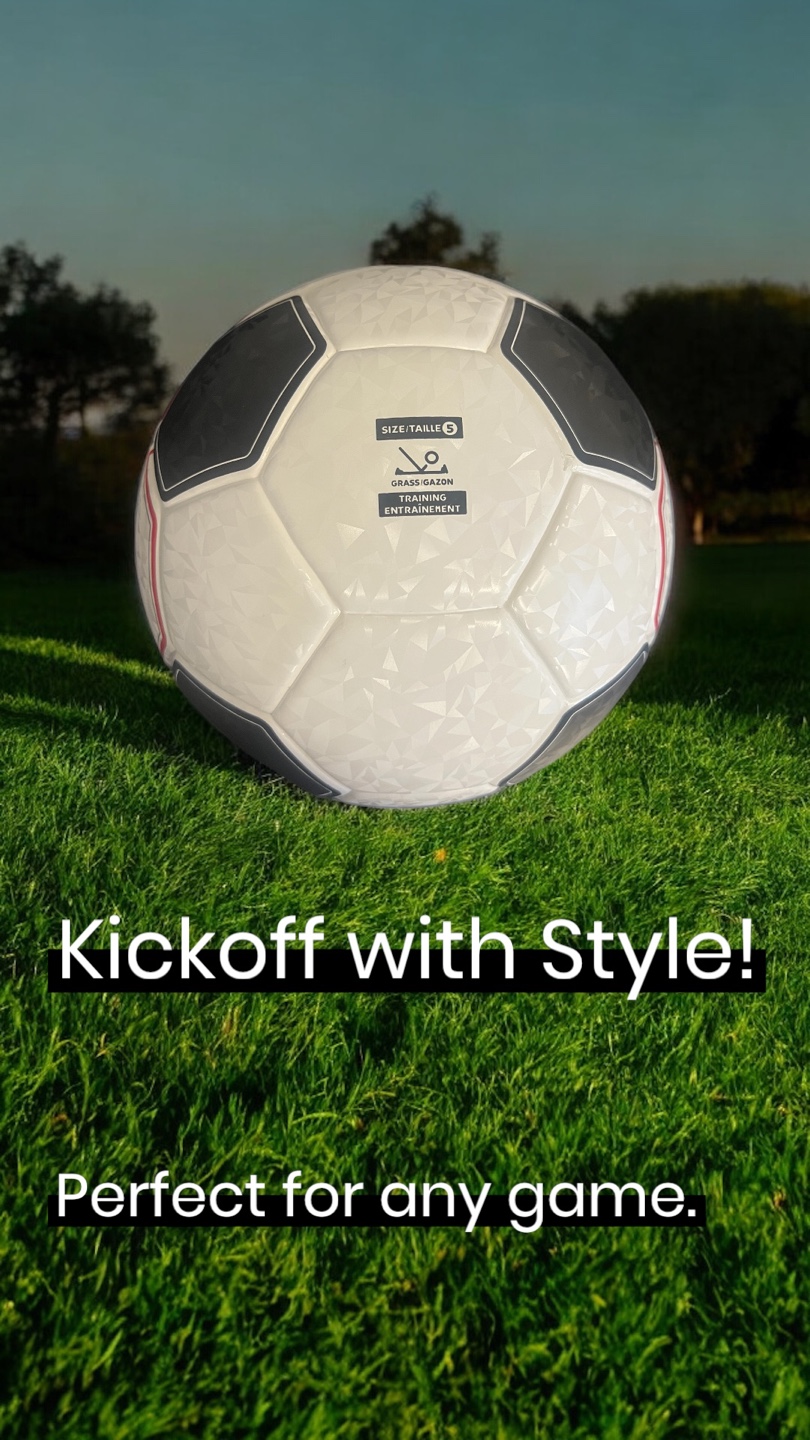 Umbro Size 5 Soccer Ball - photo 2