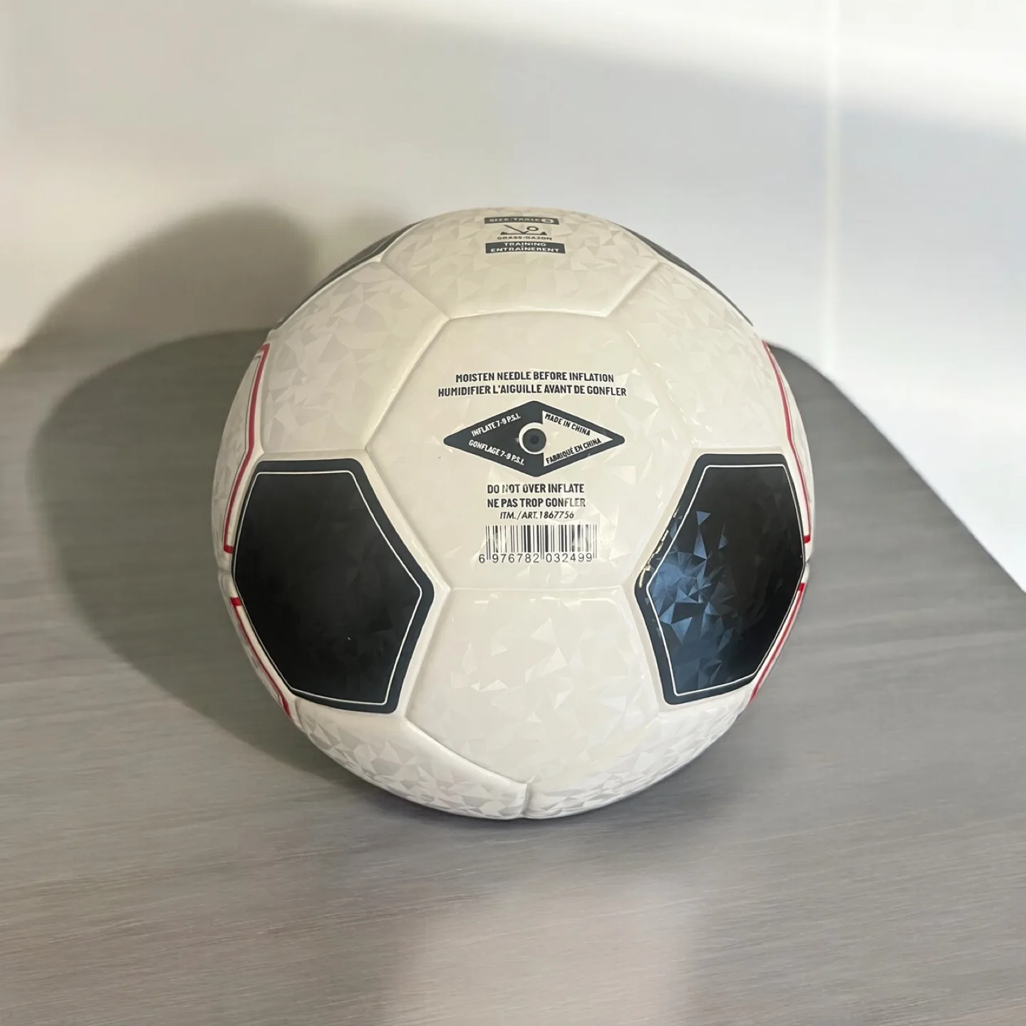 Umbro Size 5 Soccer Ball thumbnail