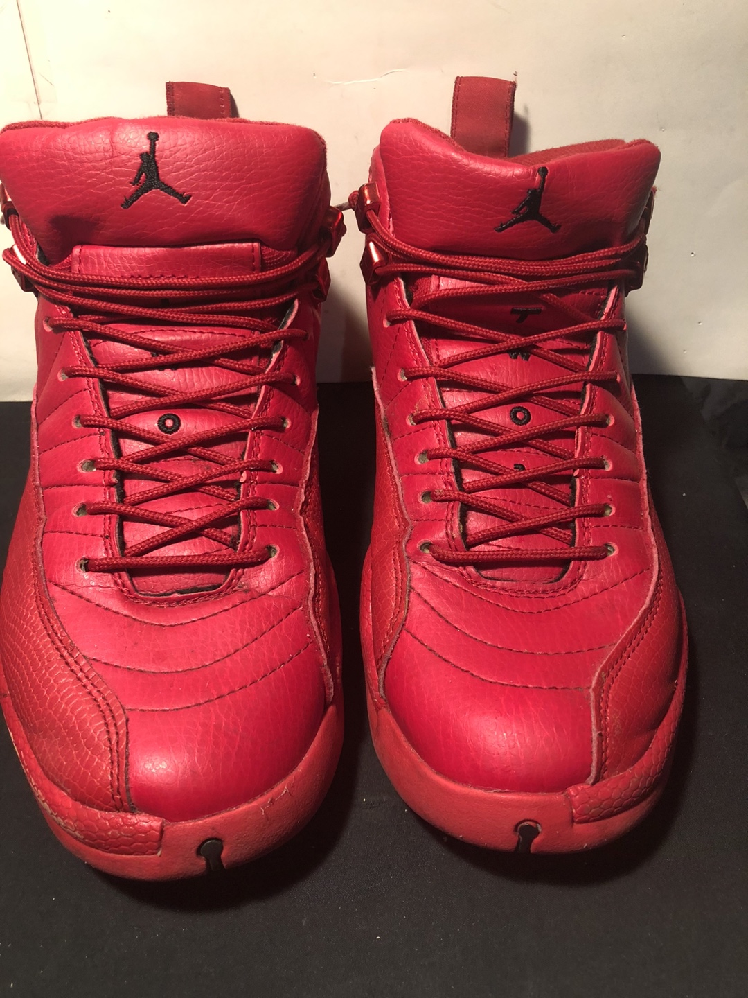 Air Jordan 312 Retro Gym Red