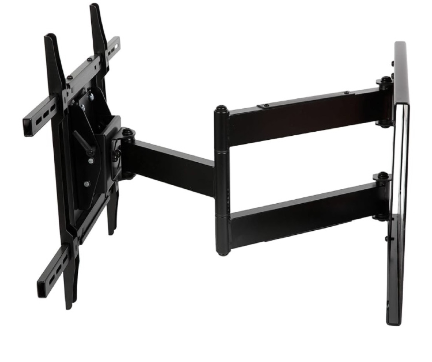 LG 47-inch LED TV with Full Motion TV Wall Mount and Chromecast - photo 5