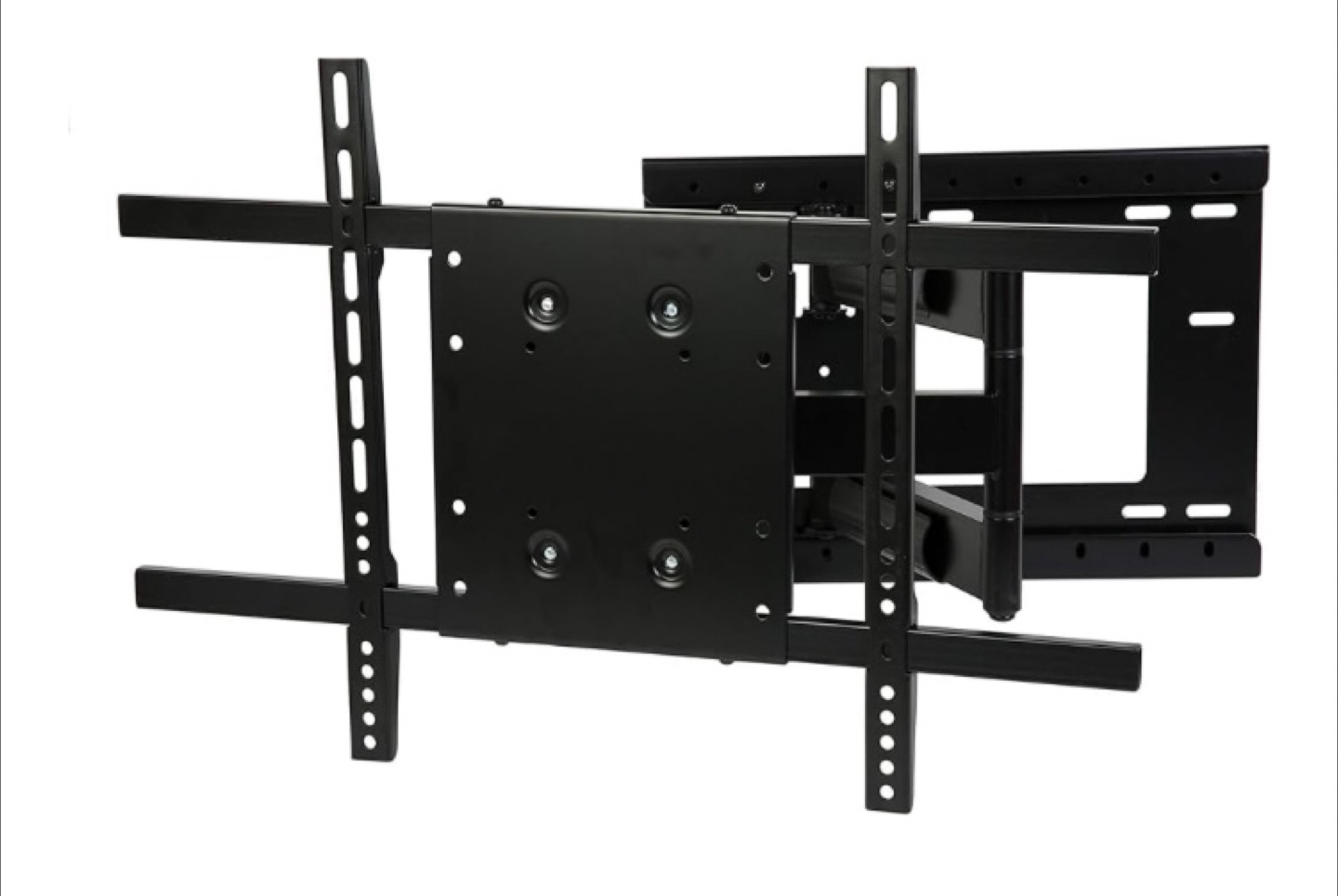 LG 47-inch LED TV with Full Motion TV Wall Mount and Chromecast - photo 4