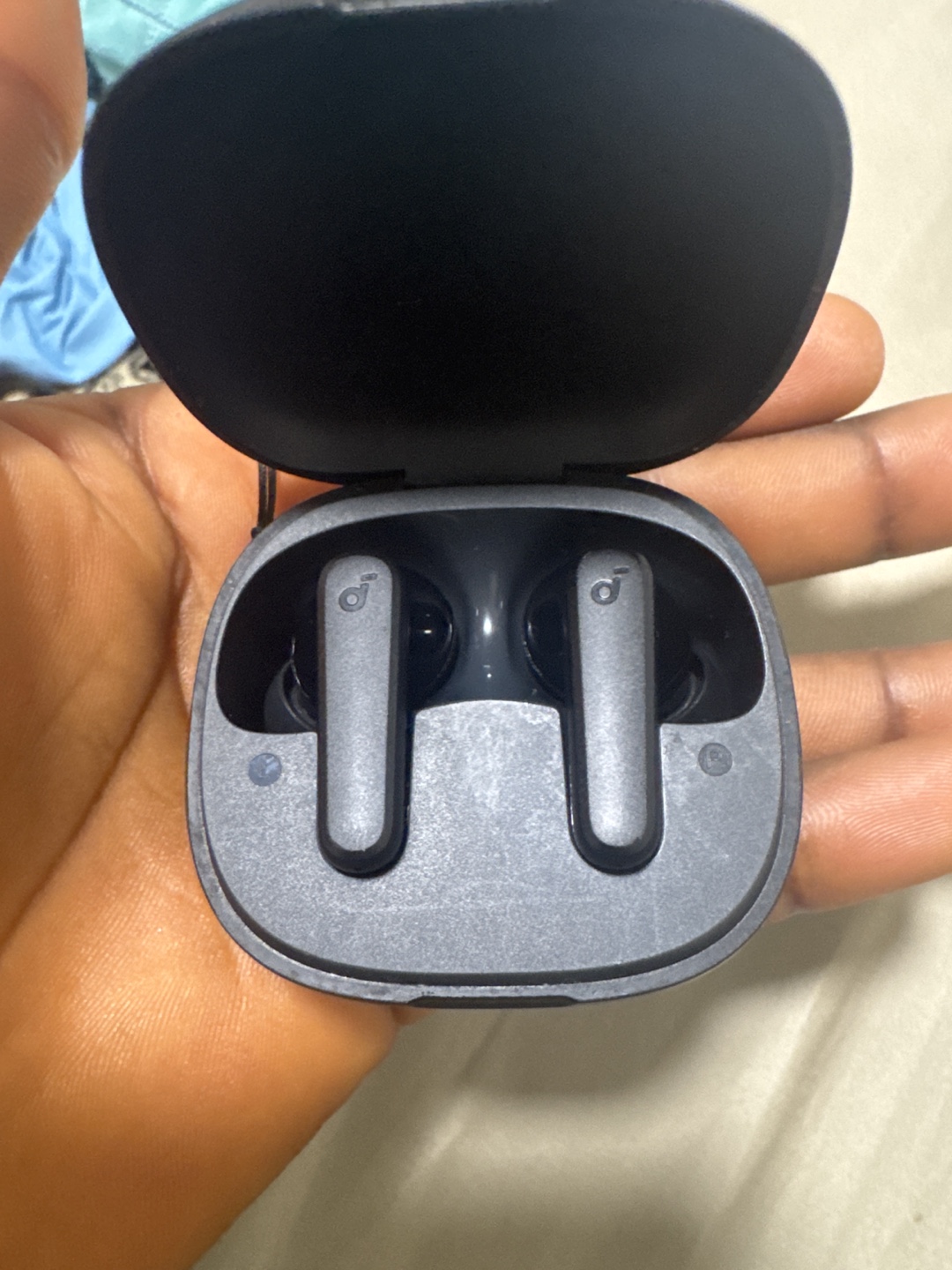 Ear buds