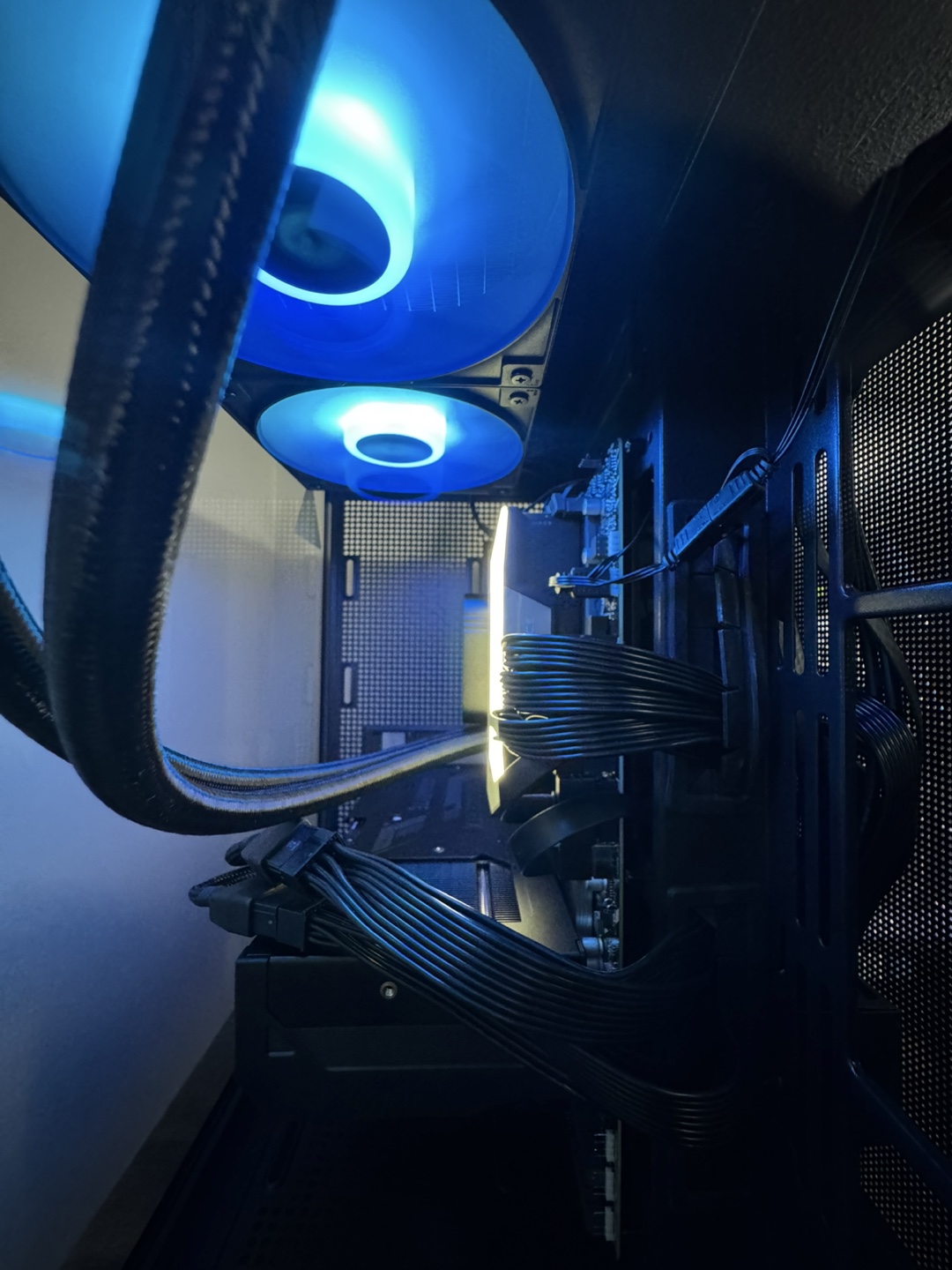 RTX 4070 Super| 48 GB RAM | Gaming PC - photo 3