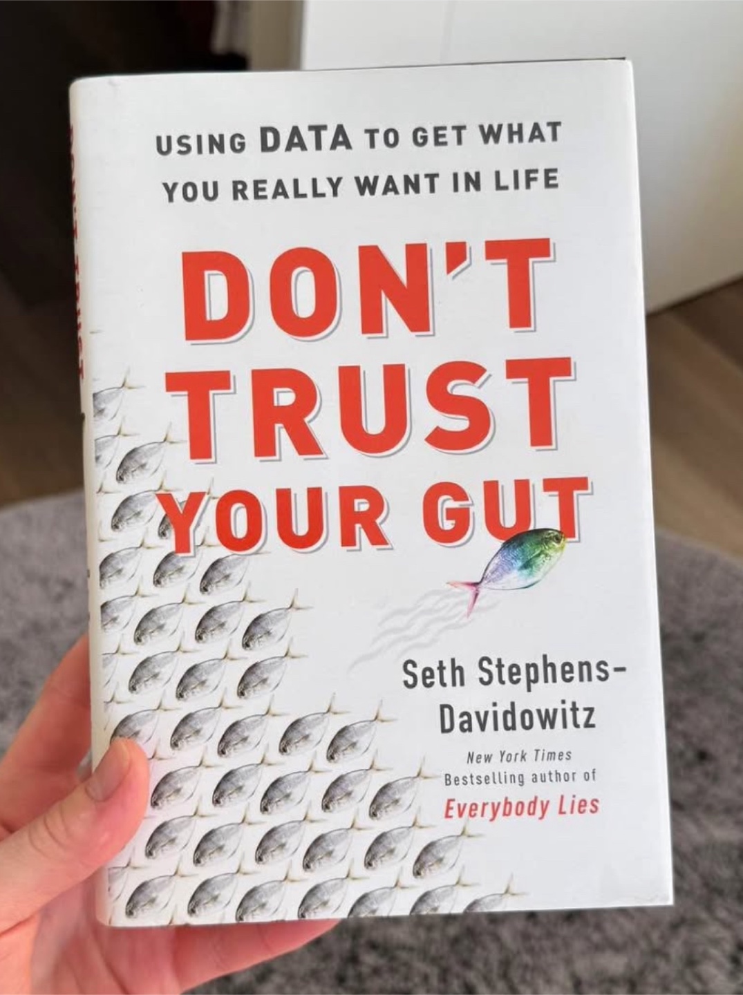 FREE book