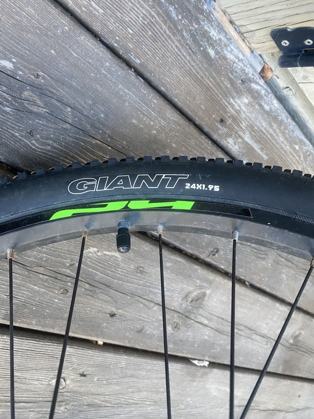 Giant Young Adult Bicycle 24” - photo 2