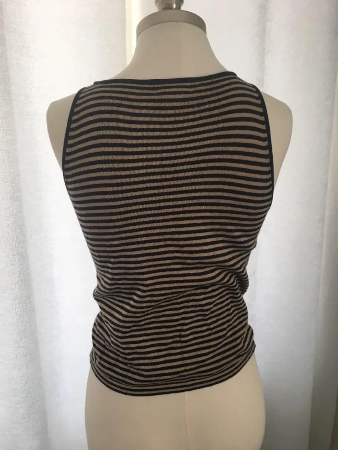 Polo Ralph Lauren 100% Cotton Top image indicator(2)