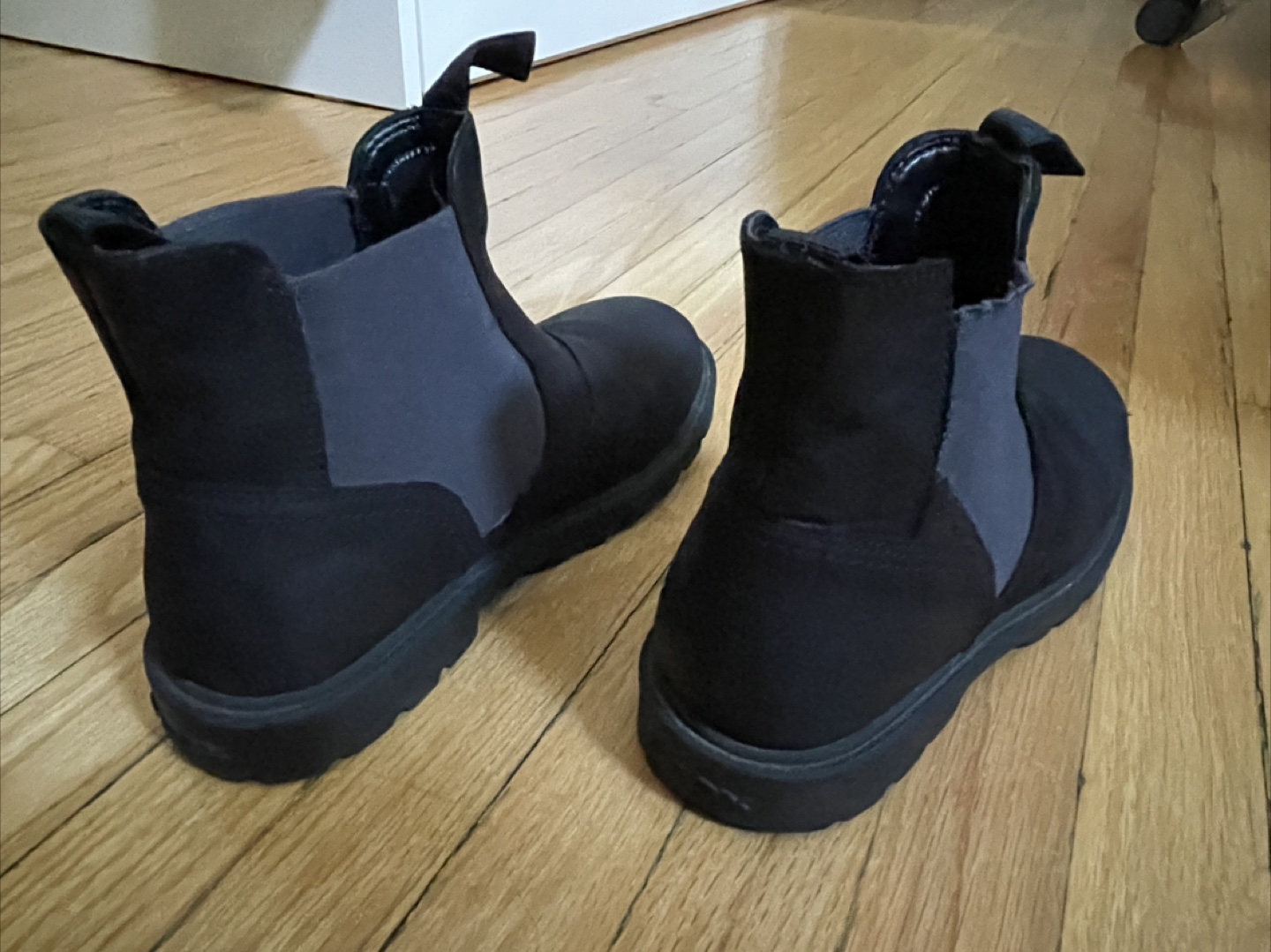 Geox Boy Chelsea Boots - photo 2
