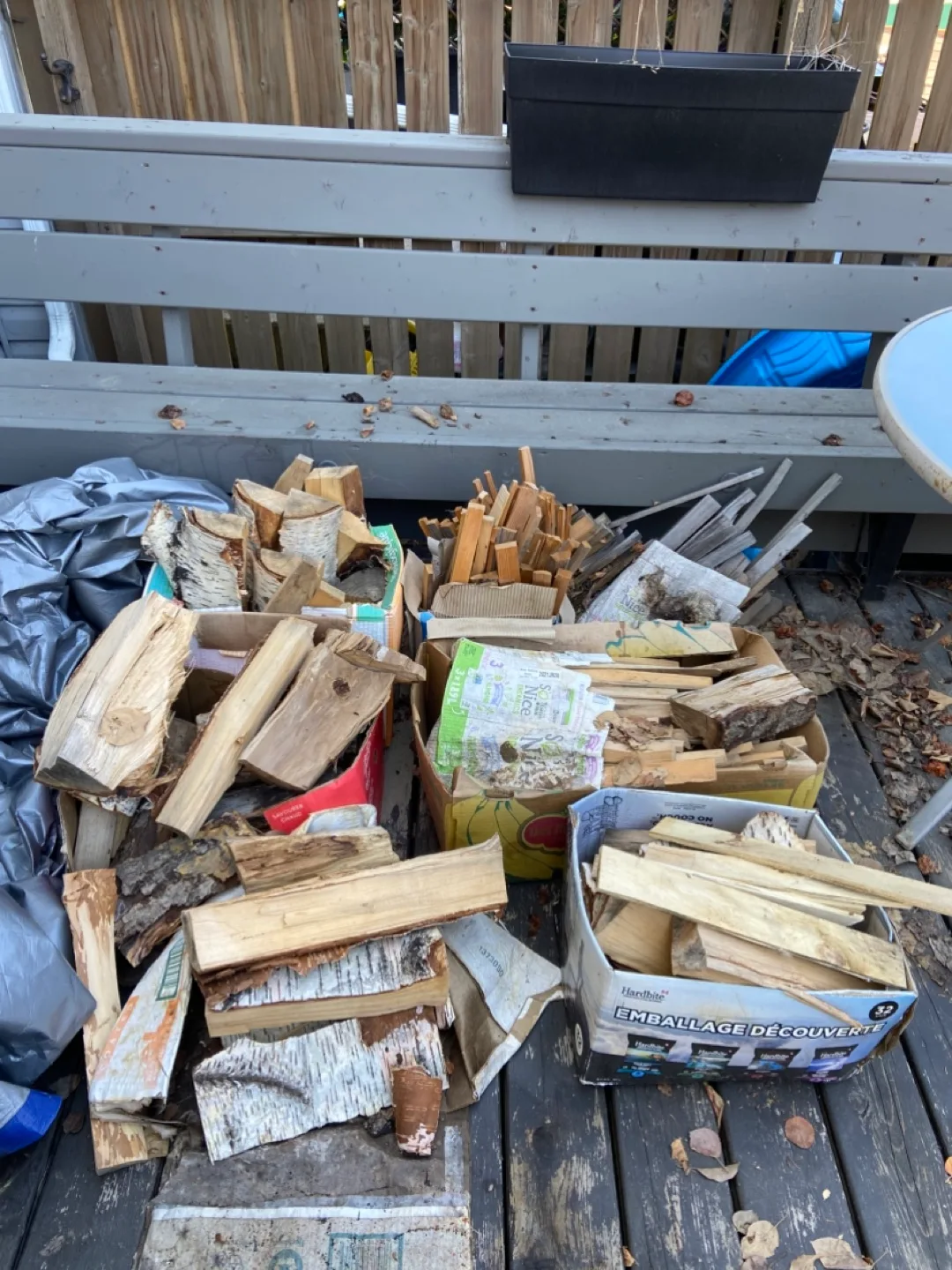 *FREE* Firewood thumbnail