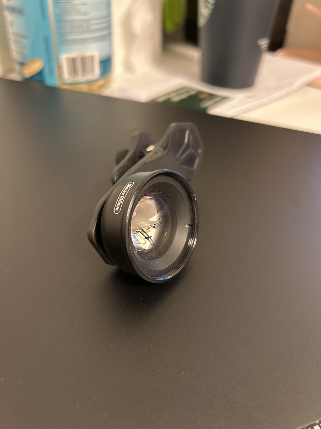 Phone Camera Marco Lens