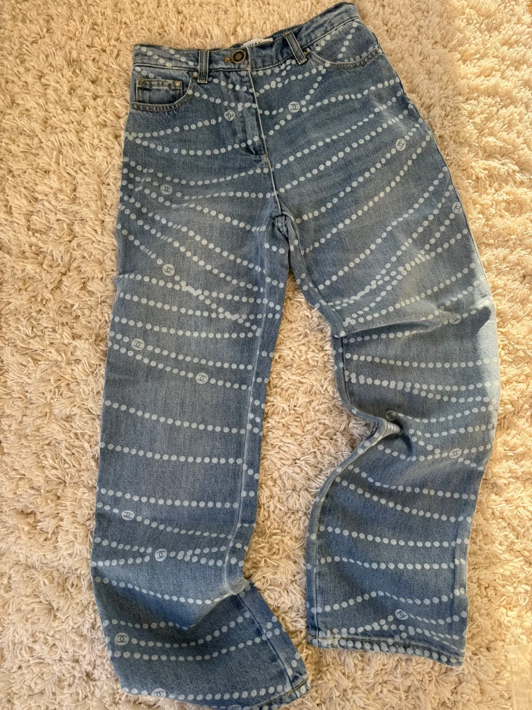 Jeans - Pearl thumbnail