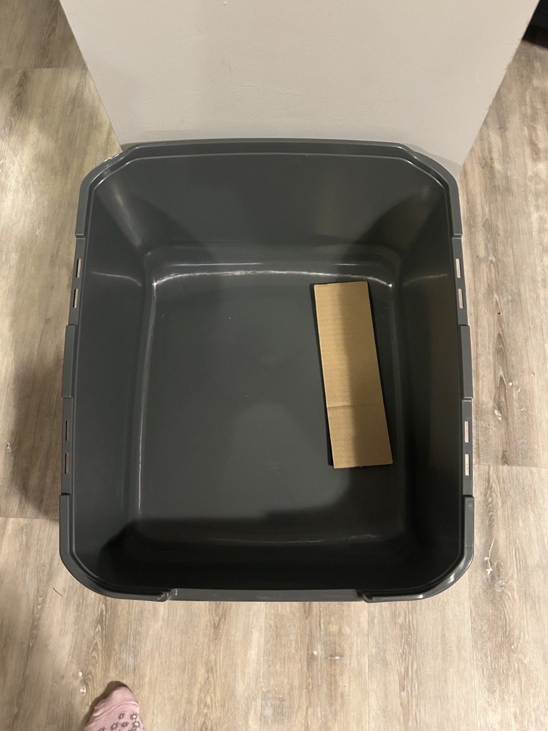Catit Jumbo Airsift Litter Box - photo 2