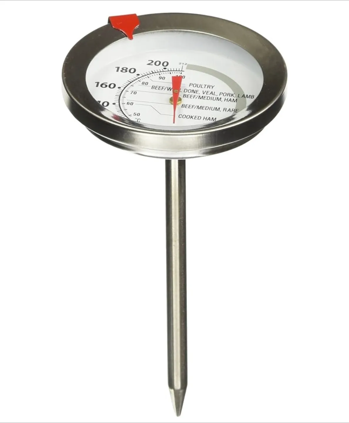 BIOS Professionals Meat Thermometer DT159 image indicator(4)