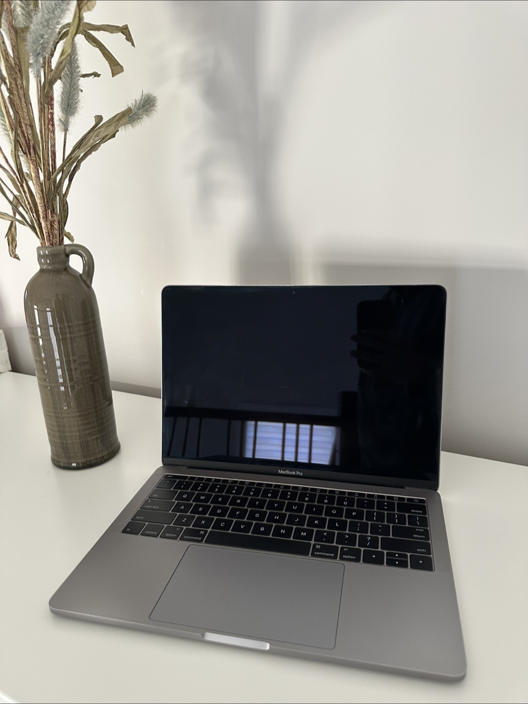 MacBook Pro 13-inch, 2016 8GB ram, 256GB SSD - photo 3