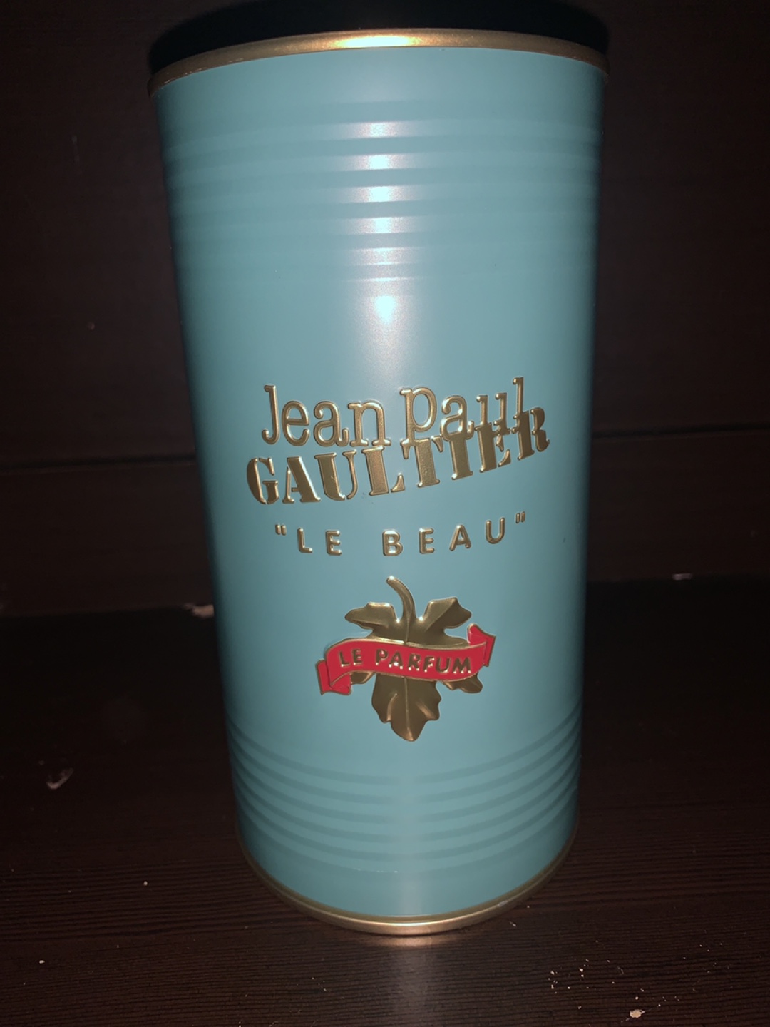 Jean Paul Gaultier Le Beau Male Eau de Parfum 125ml - photo 2