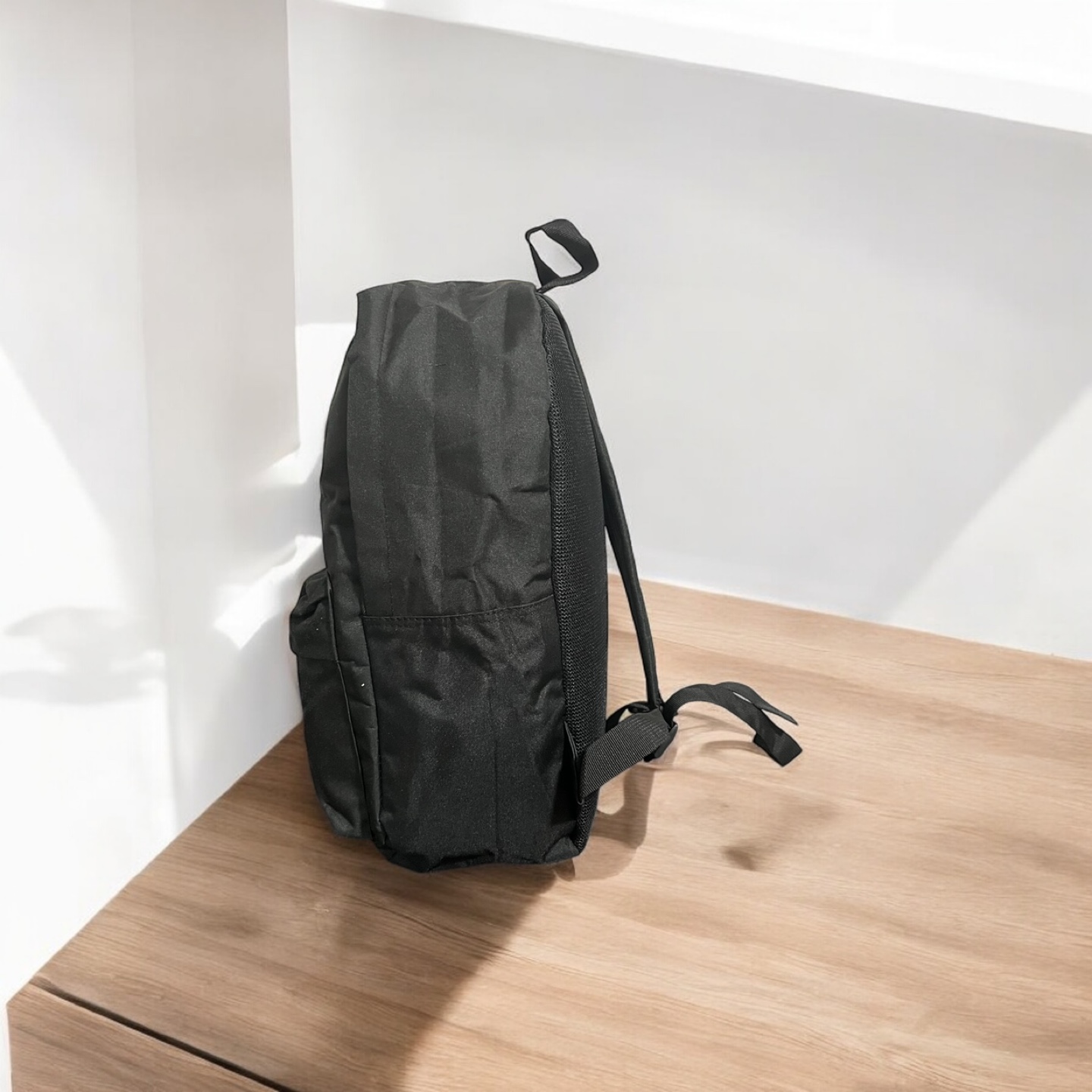 Black Backpack - Excellent Condition - photo 2