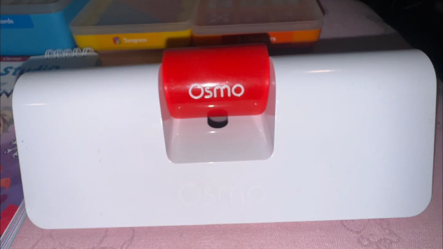 Osmo Genius Starter Kit for iPad & Frozen II Game image indicator(4)