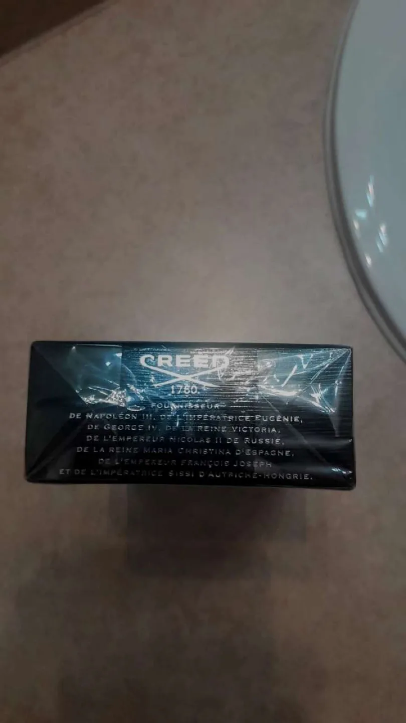 Creed Aventus EDP thumbnail