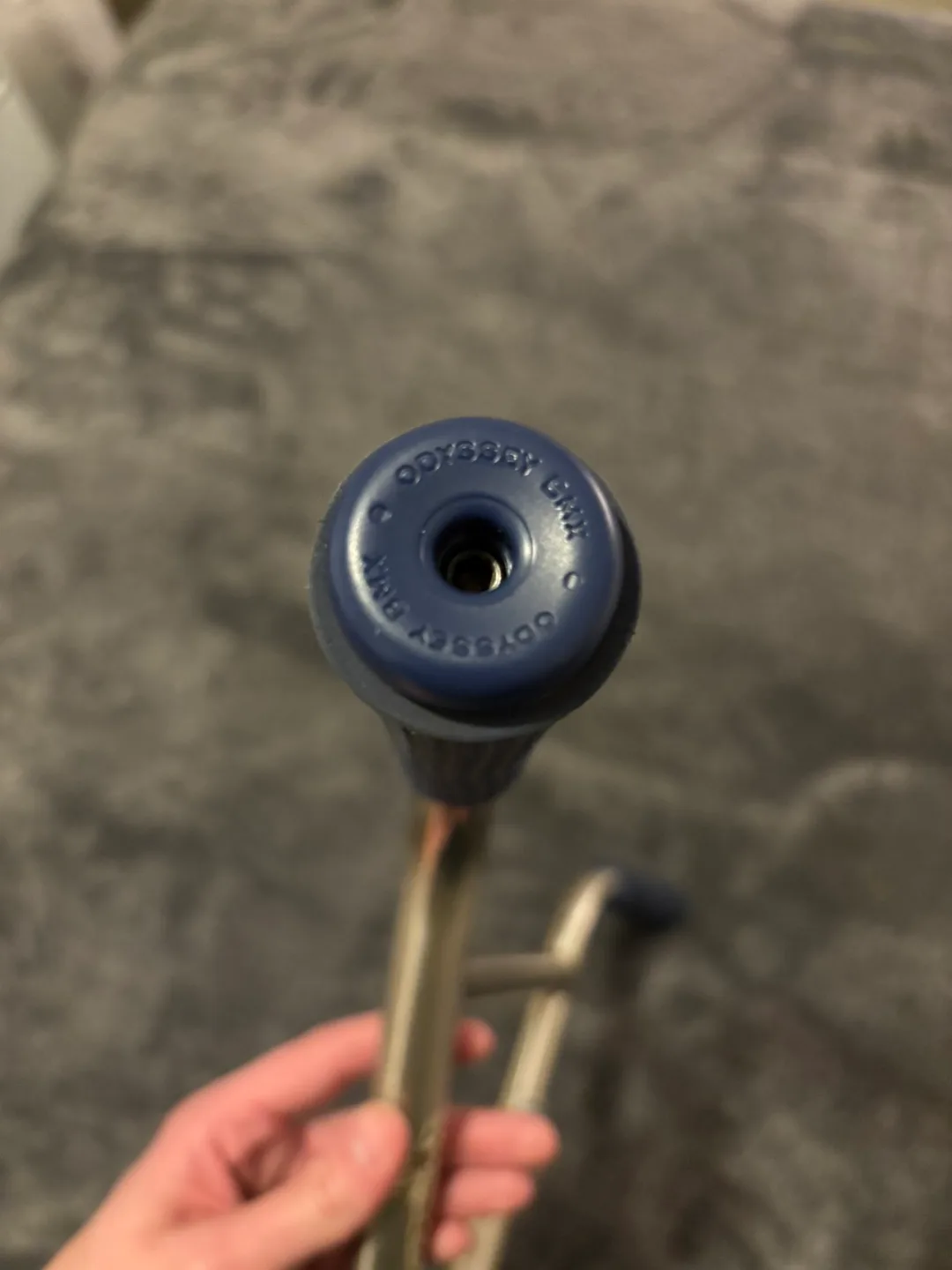 BSD Reed Stark Giraffic XL Bars (Used) image indicator(10)