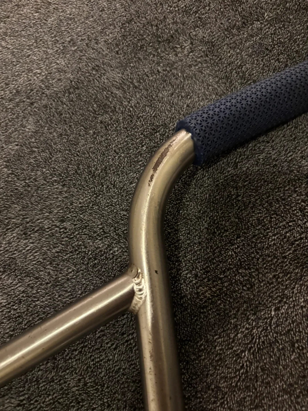 BSD Reed Stark Giraffic XL Bars (Used) image indicator(4)