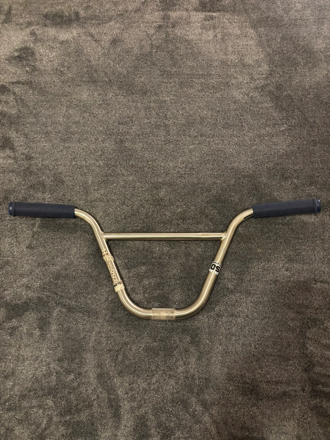 BSD Reed Stark Giraffic XL Bars (Used) image indicator(5)