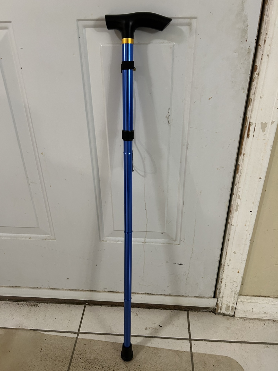 Folding Walking Cane