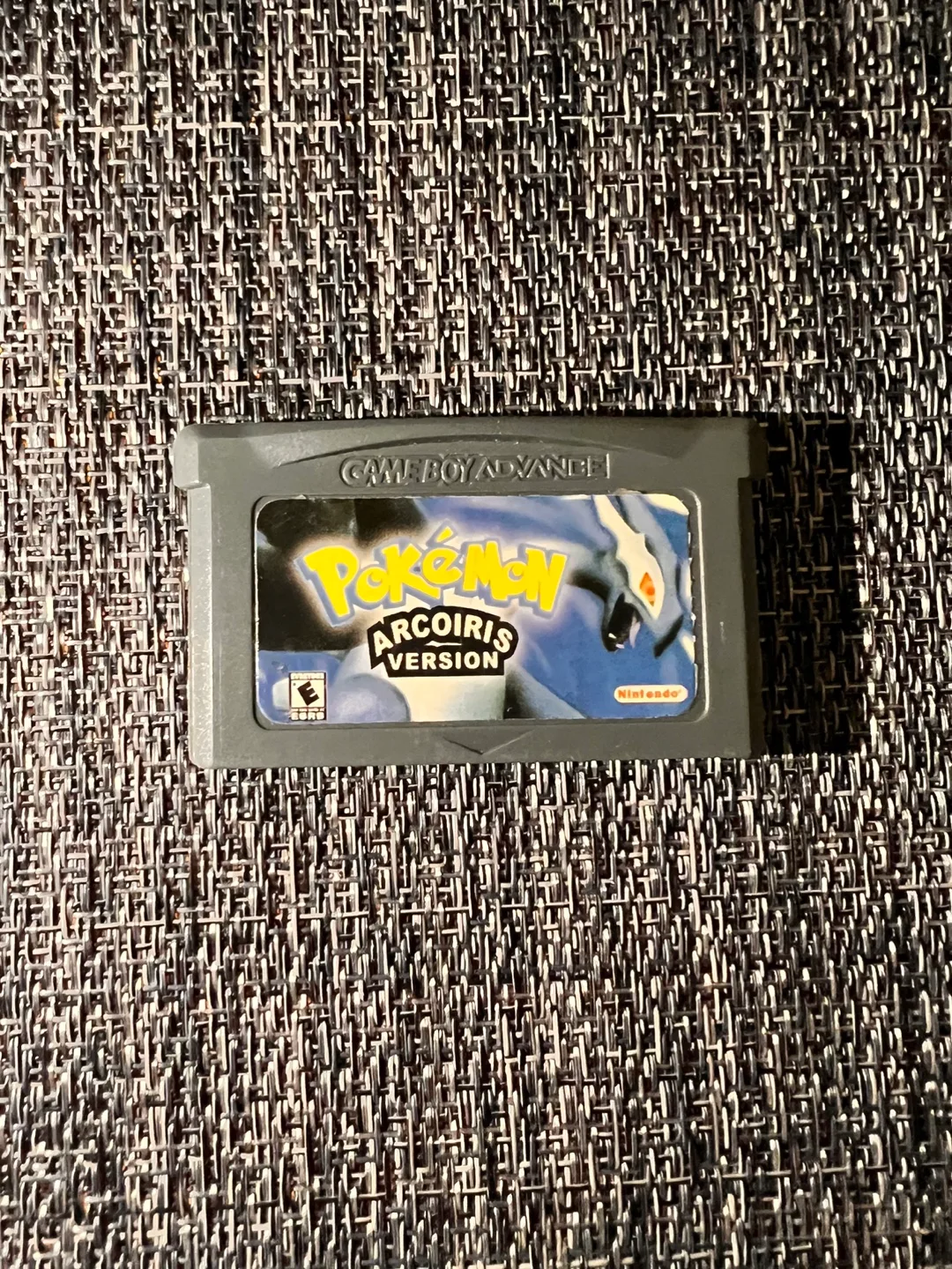 GBA Games for Sale image indicator(6)