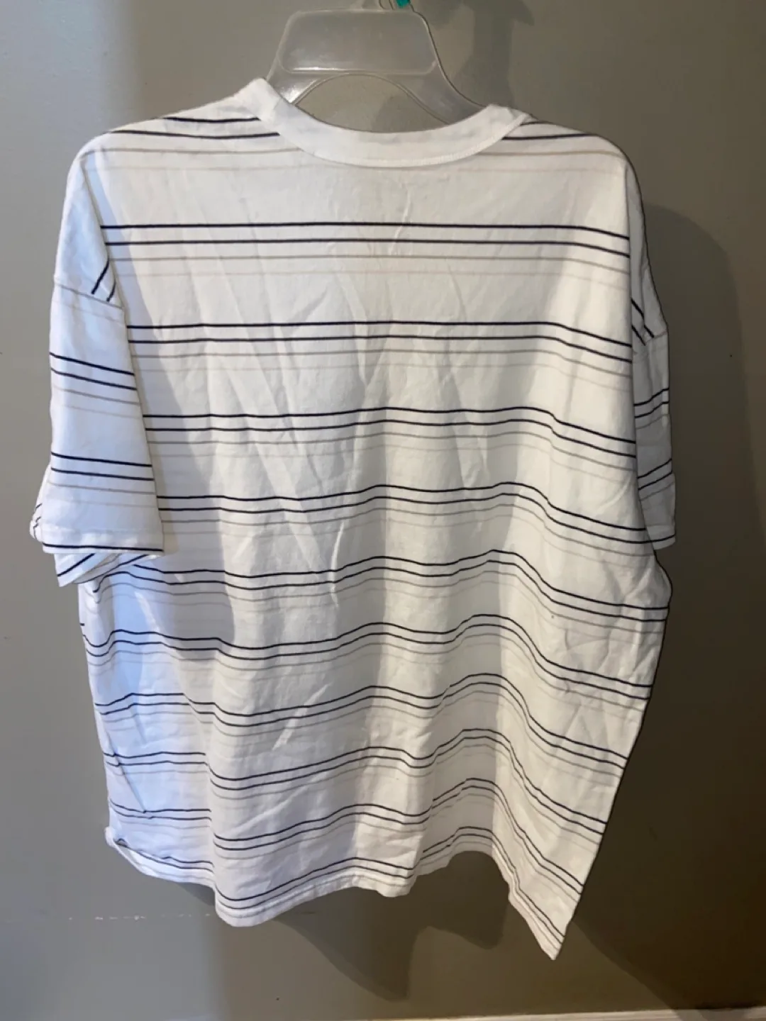 Nike Striped Tee szXXL image indicator(3)
