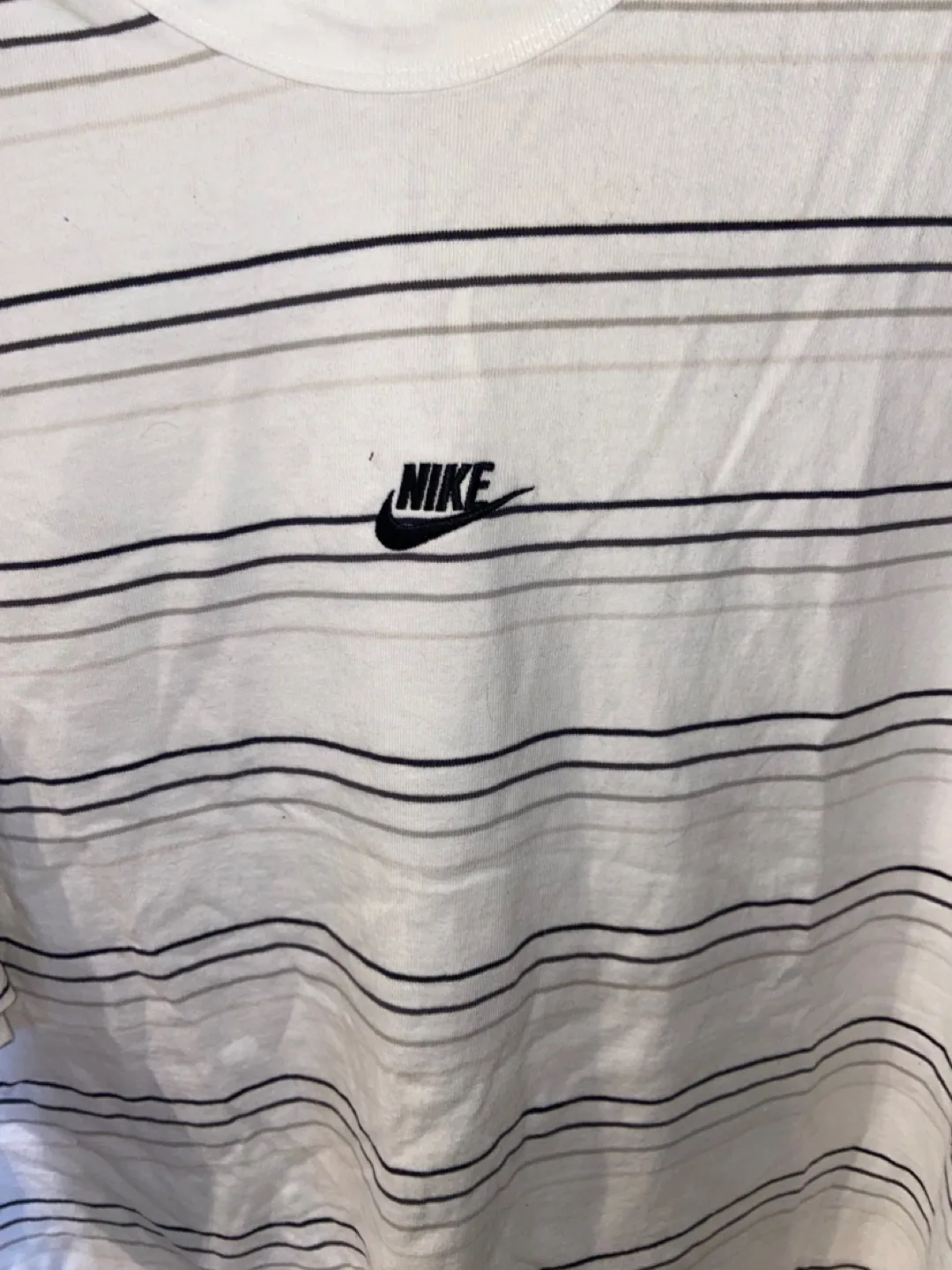Nike Striped Tee szXXL image indicator(2)