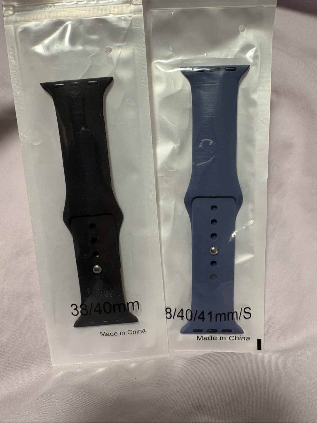 Apple Watch Bands - 38/40mm & 38/40/41mm