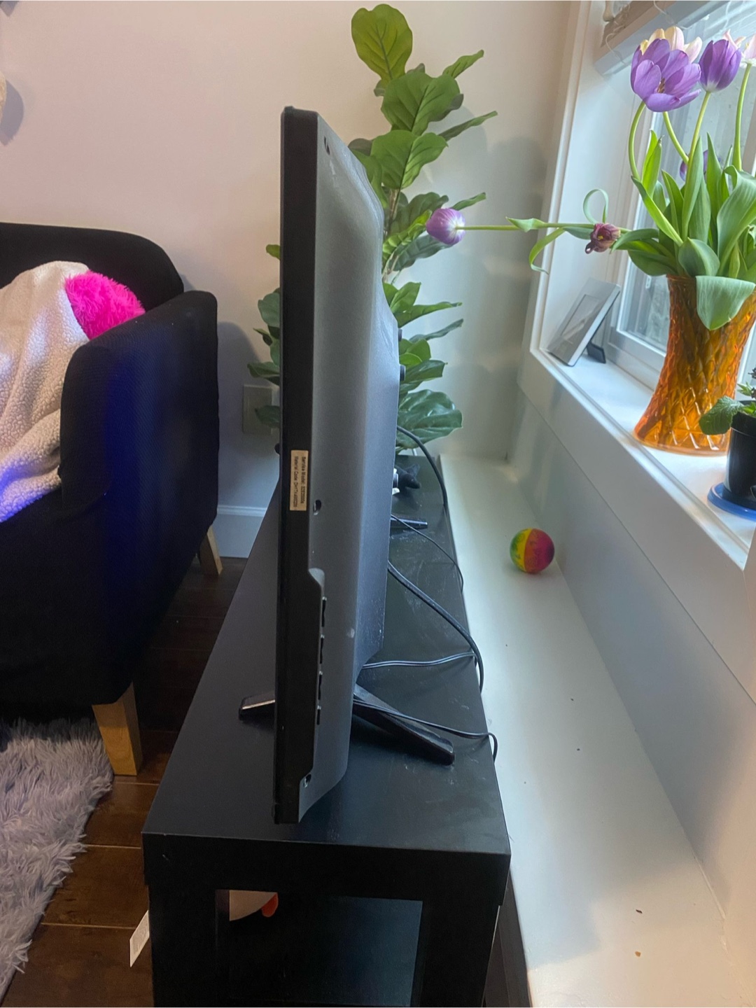 Haier 32-inch LED TV - photo 2