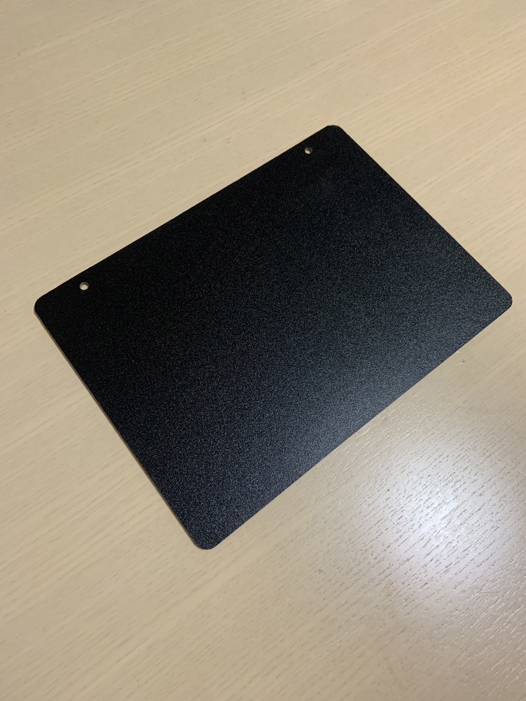 Small Blackboard