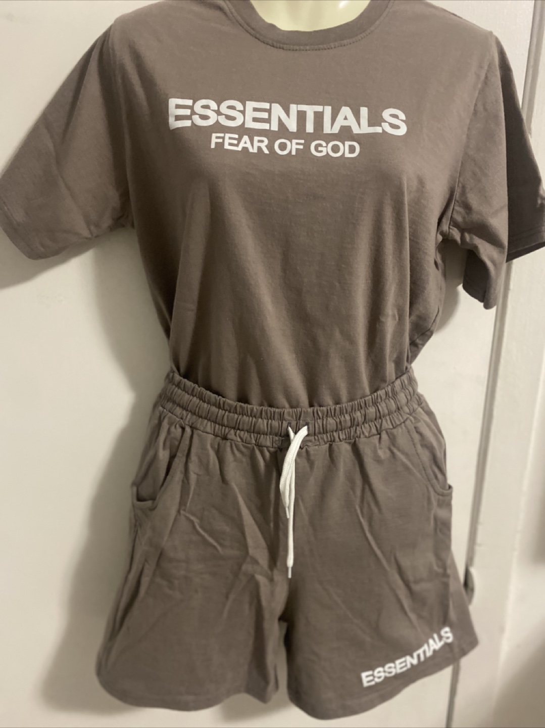 Essentials  Set - photo 2
