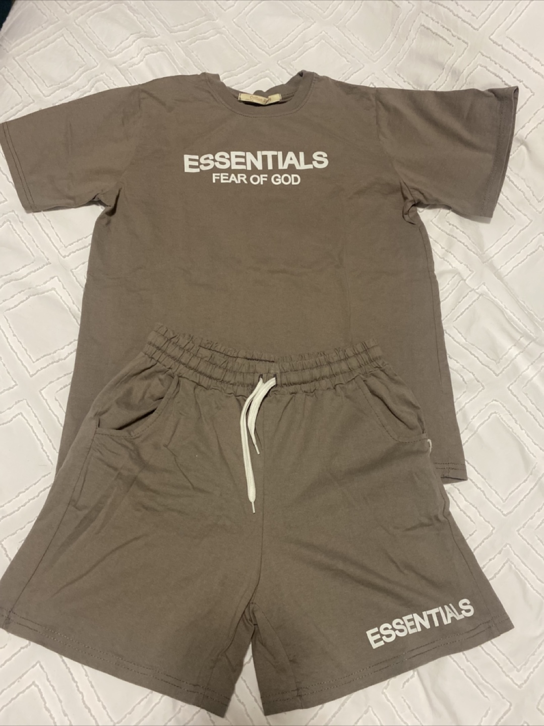 Essentials  Set