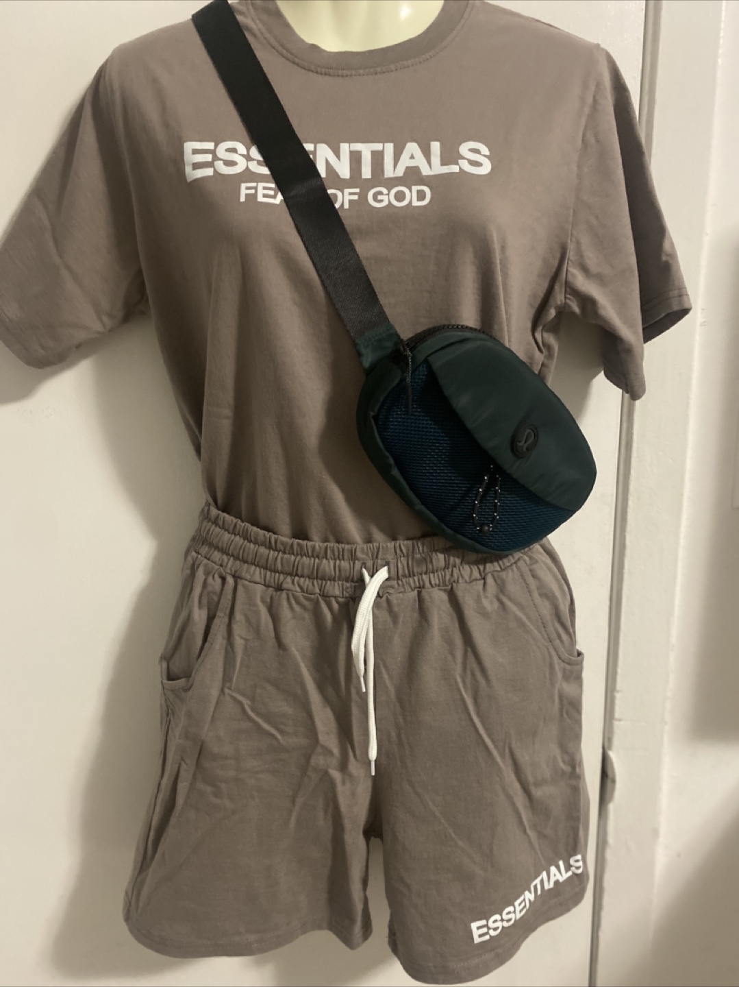 Essentials  Set - photo 3