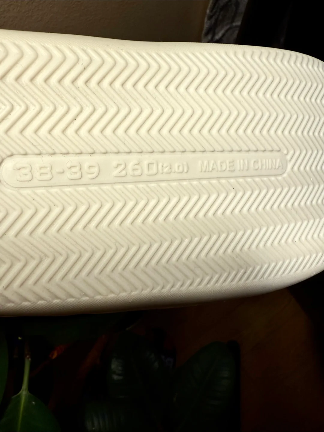 USB Rechargeable unisex Heated Slippers💚 image indicator(6)