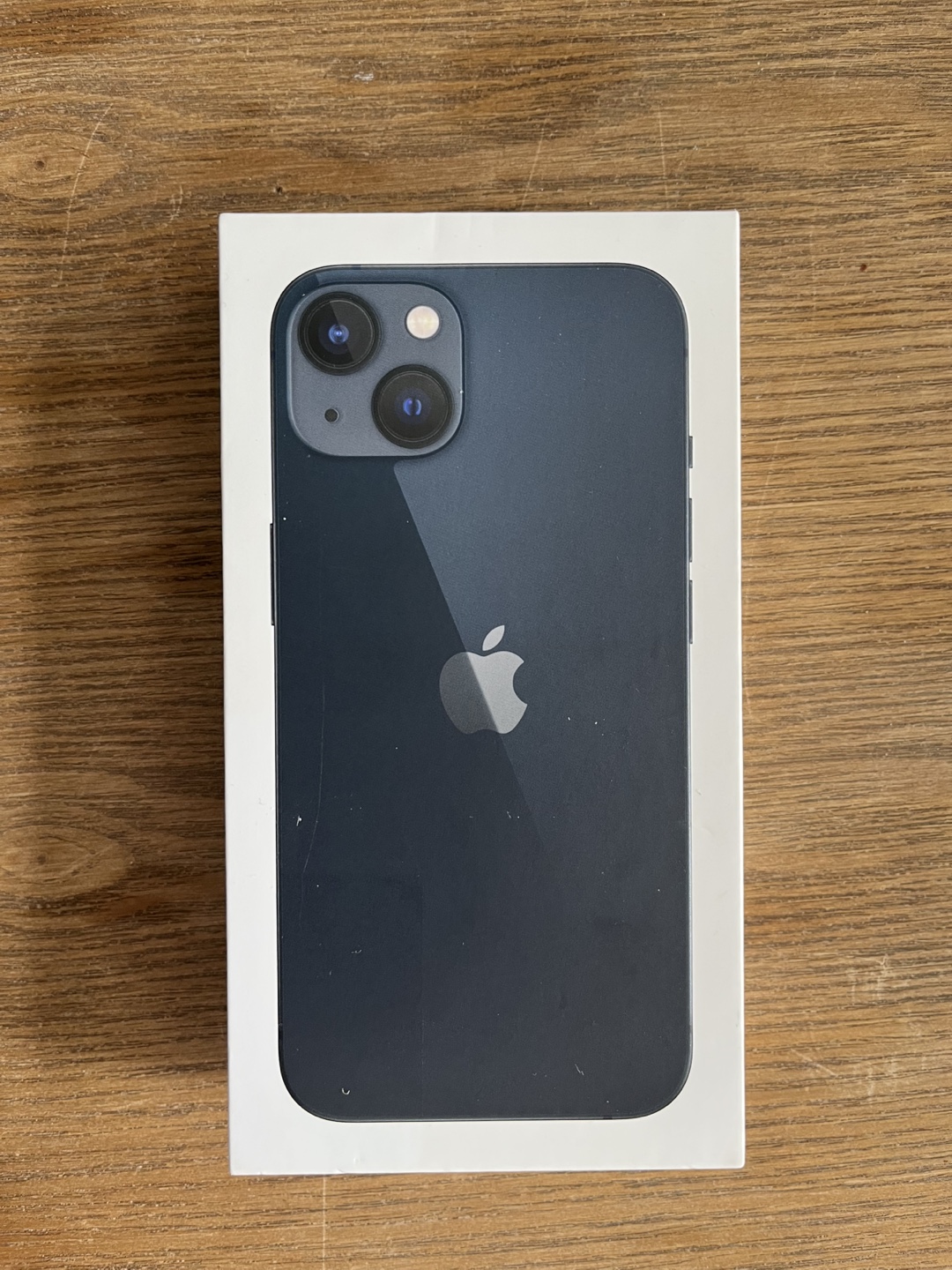 iPhone 13 Midnight - Excellent Condition
